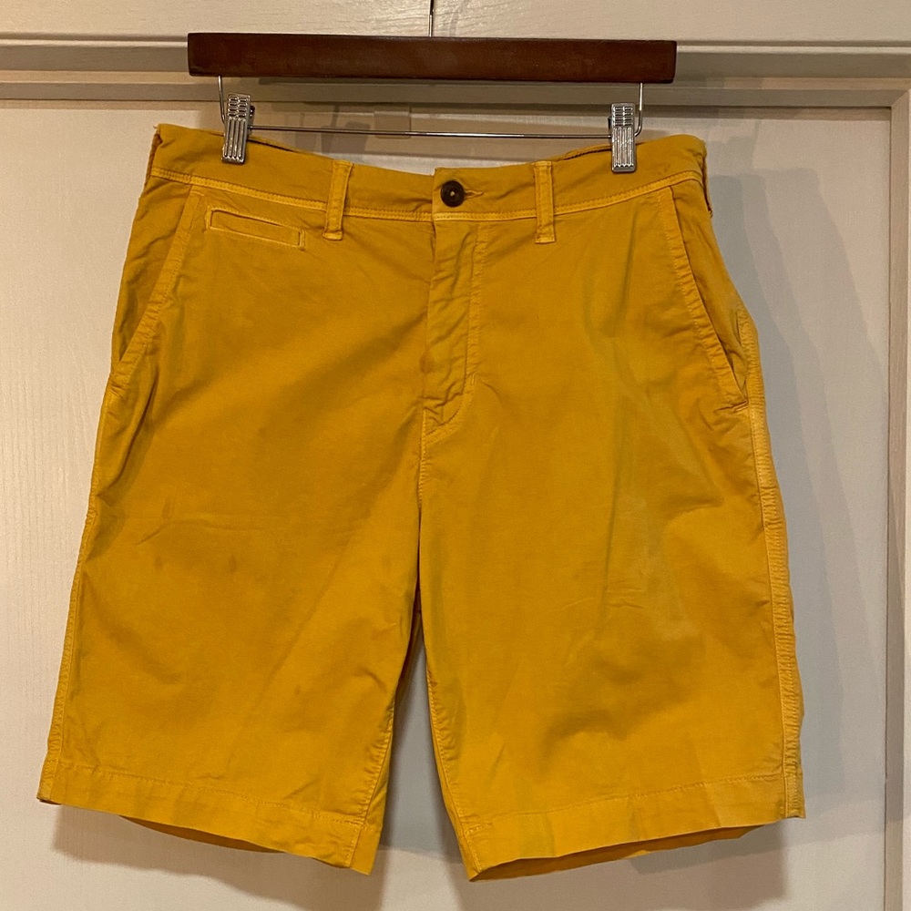 Men’s American Eagle NE(X)T LEVEL Flex Shorts